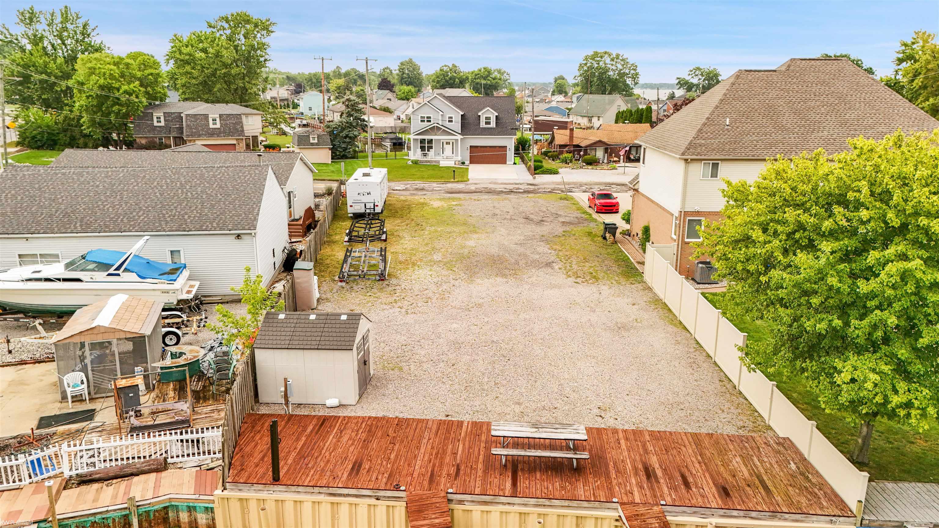 29050 Farwell Street New Baltimore City MI 48047