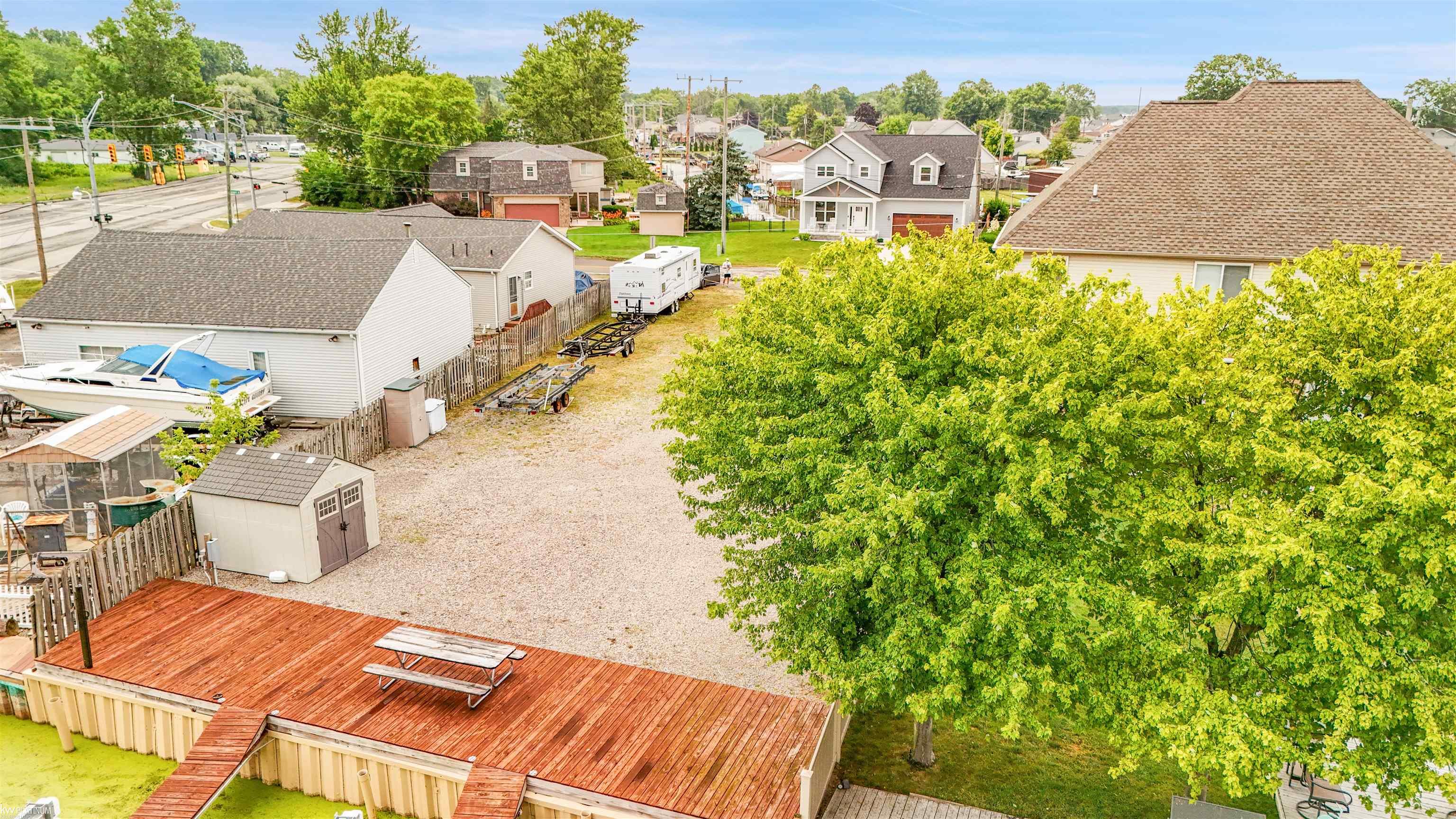 29050 Farwell Street New Baltimore City MI 48047