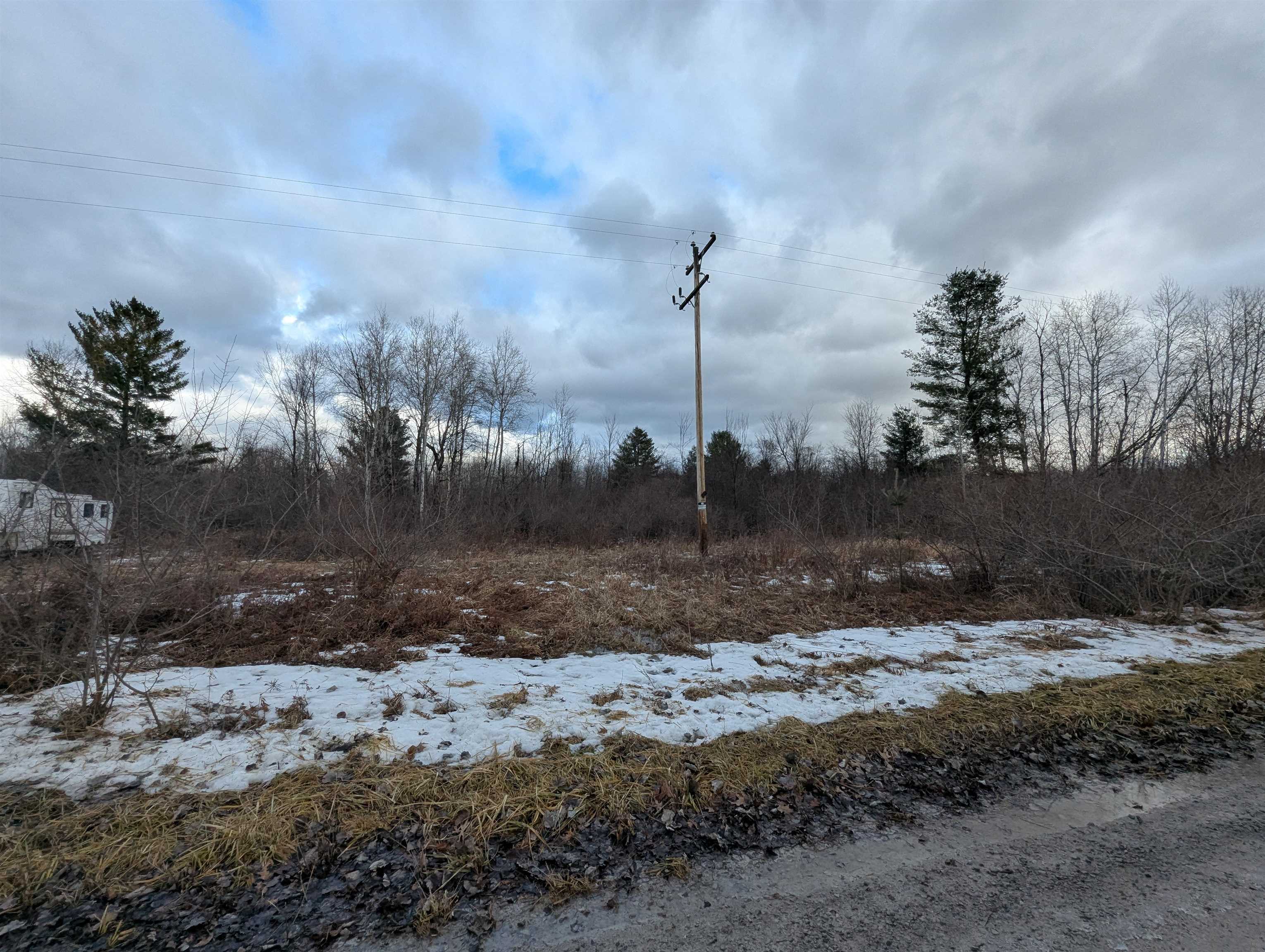 N/a Lehman Road Mason Township MI 48766