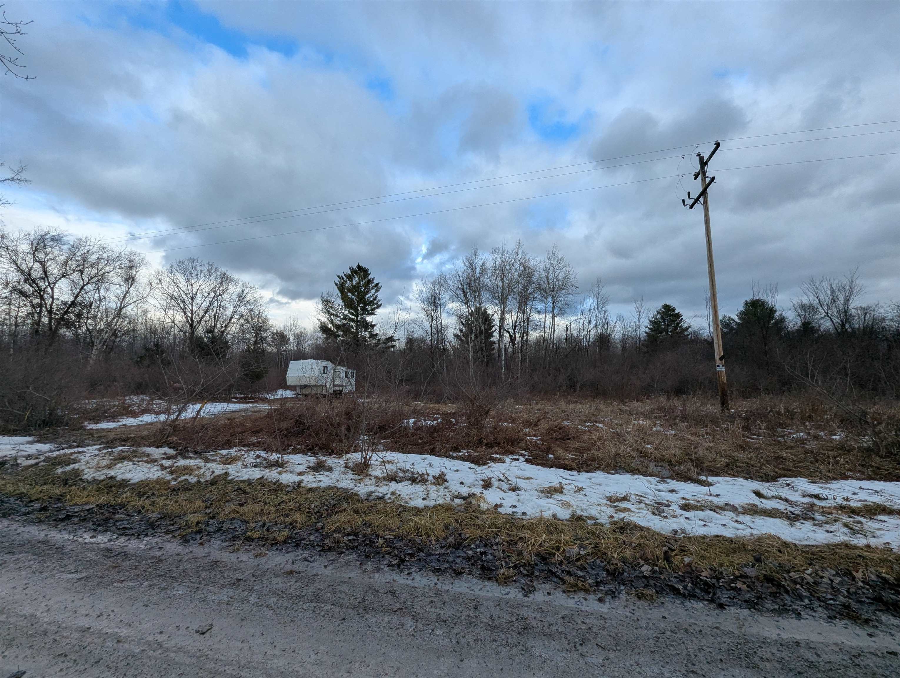 N/a Lehman Road Mason Township MI 48766