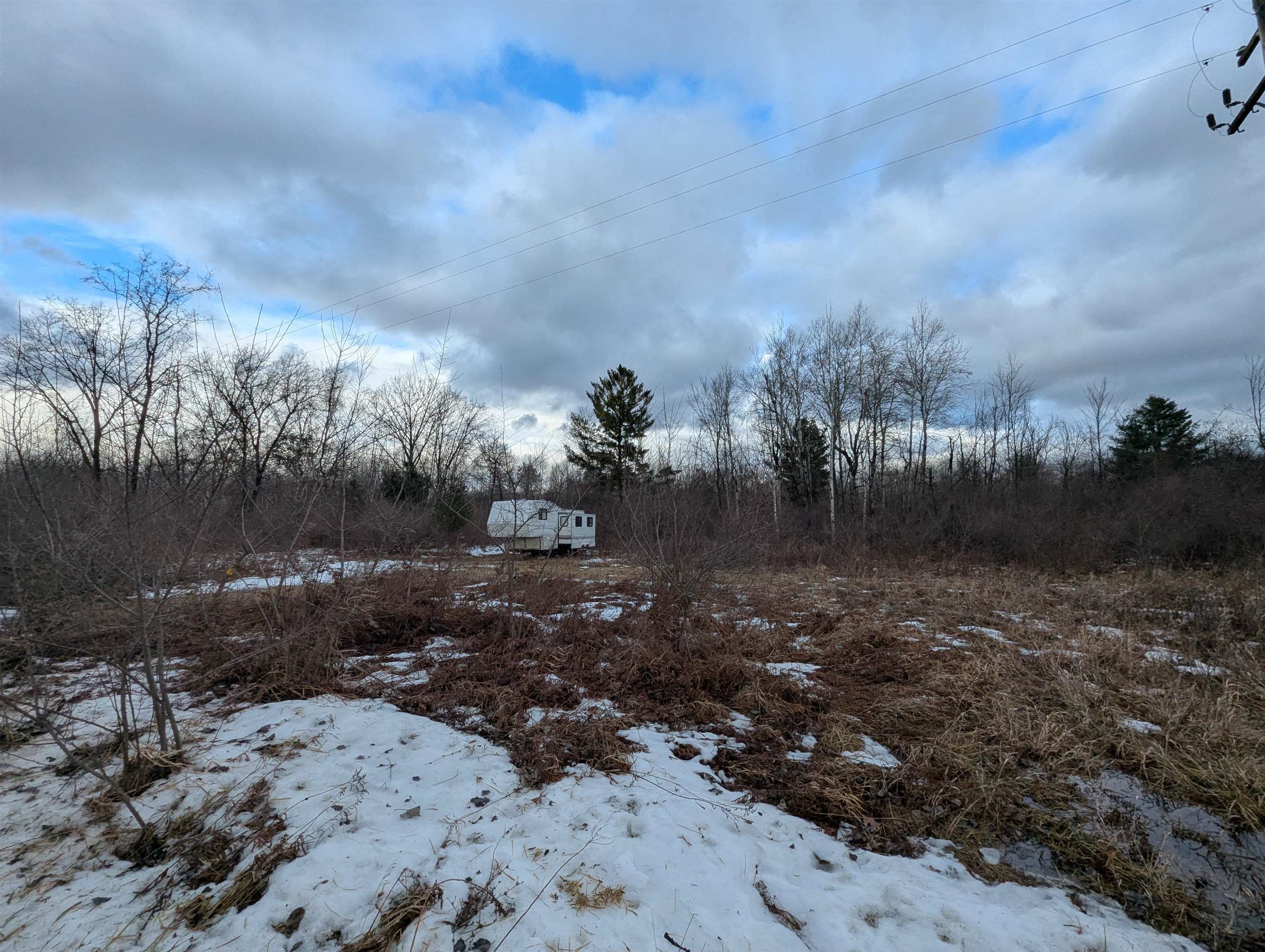 N/a Lehman Road Mason Township MI 48766