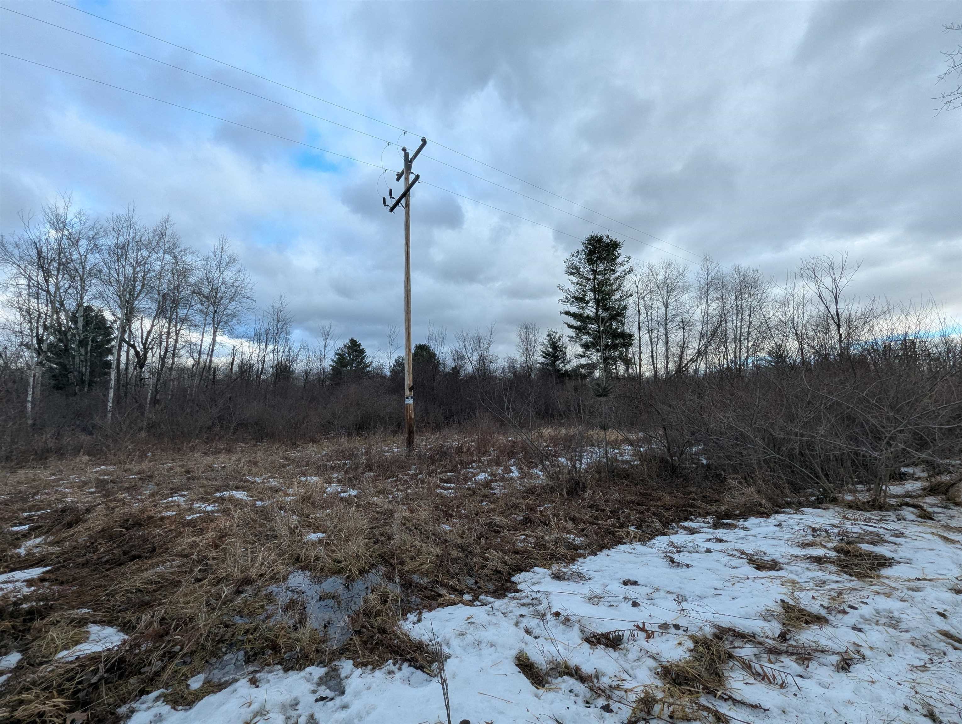 N/a Lehman Road Mason Township MI 48766