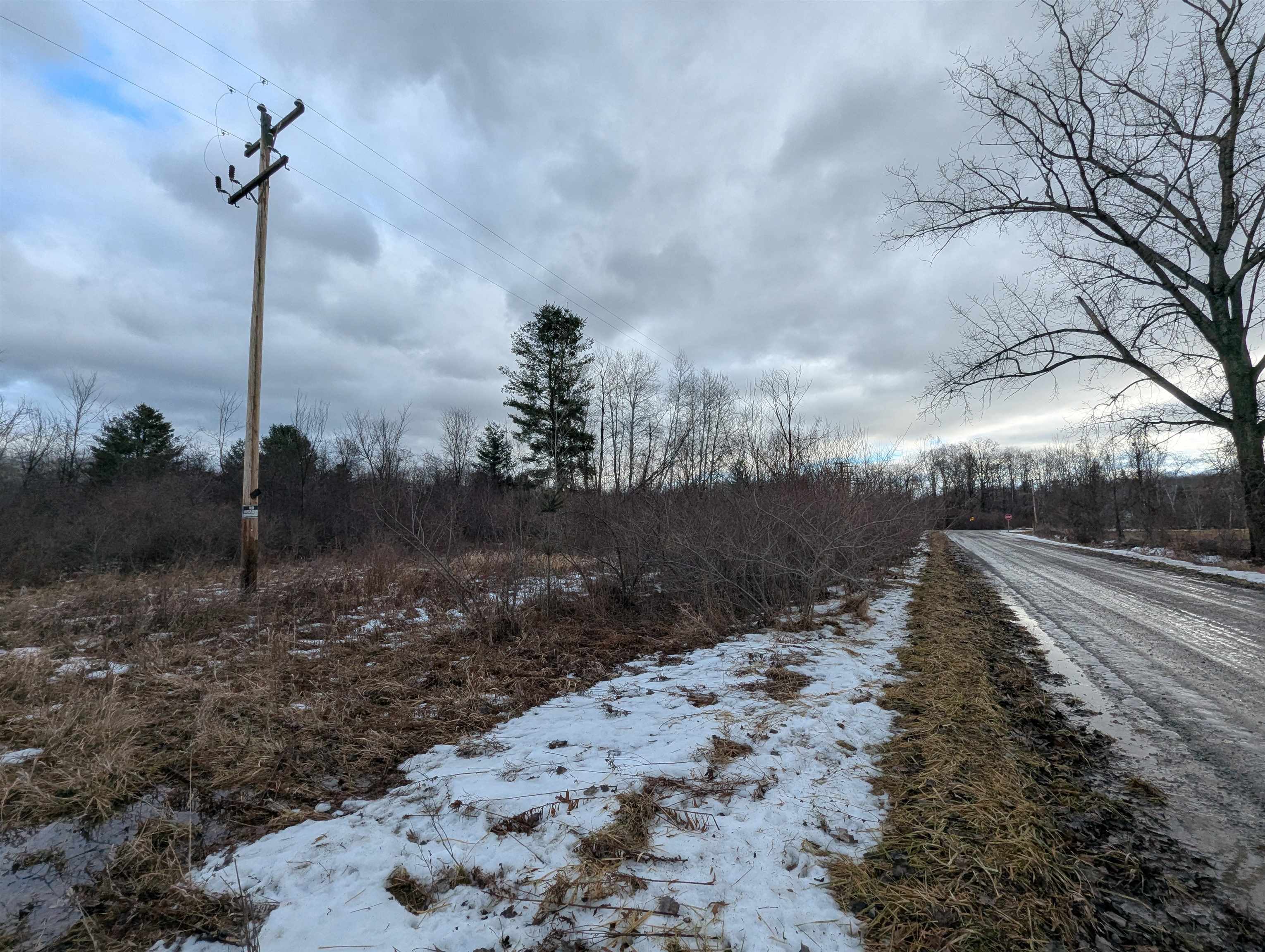 N/a Lehman Road Mason Township MI 48766