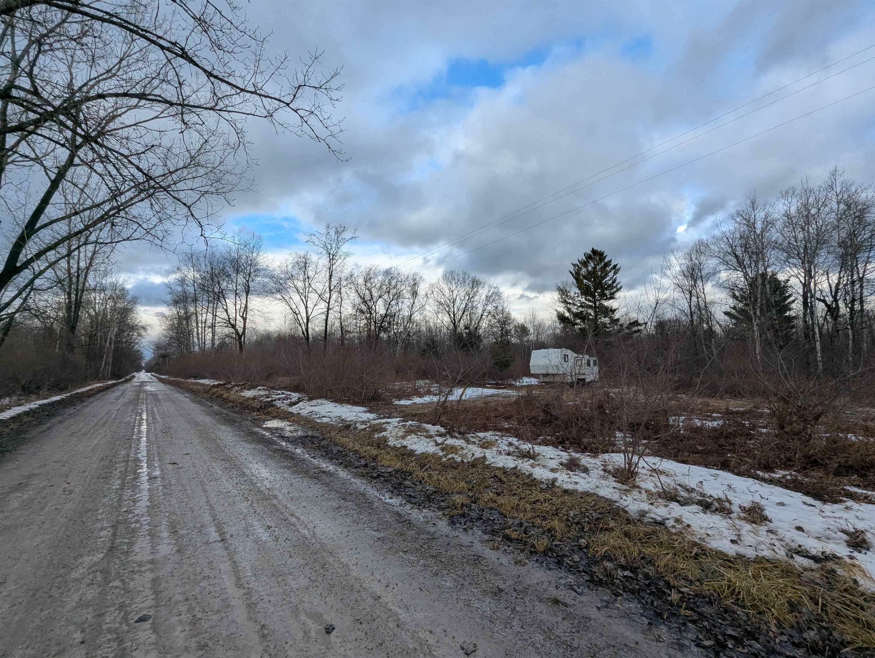 N/a Lehman Road Mason Township MI 48766