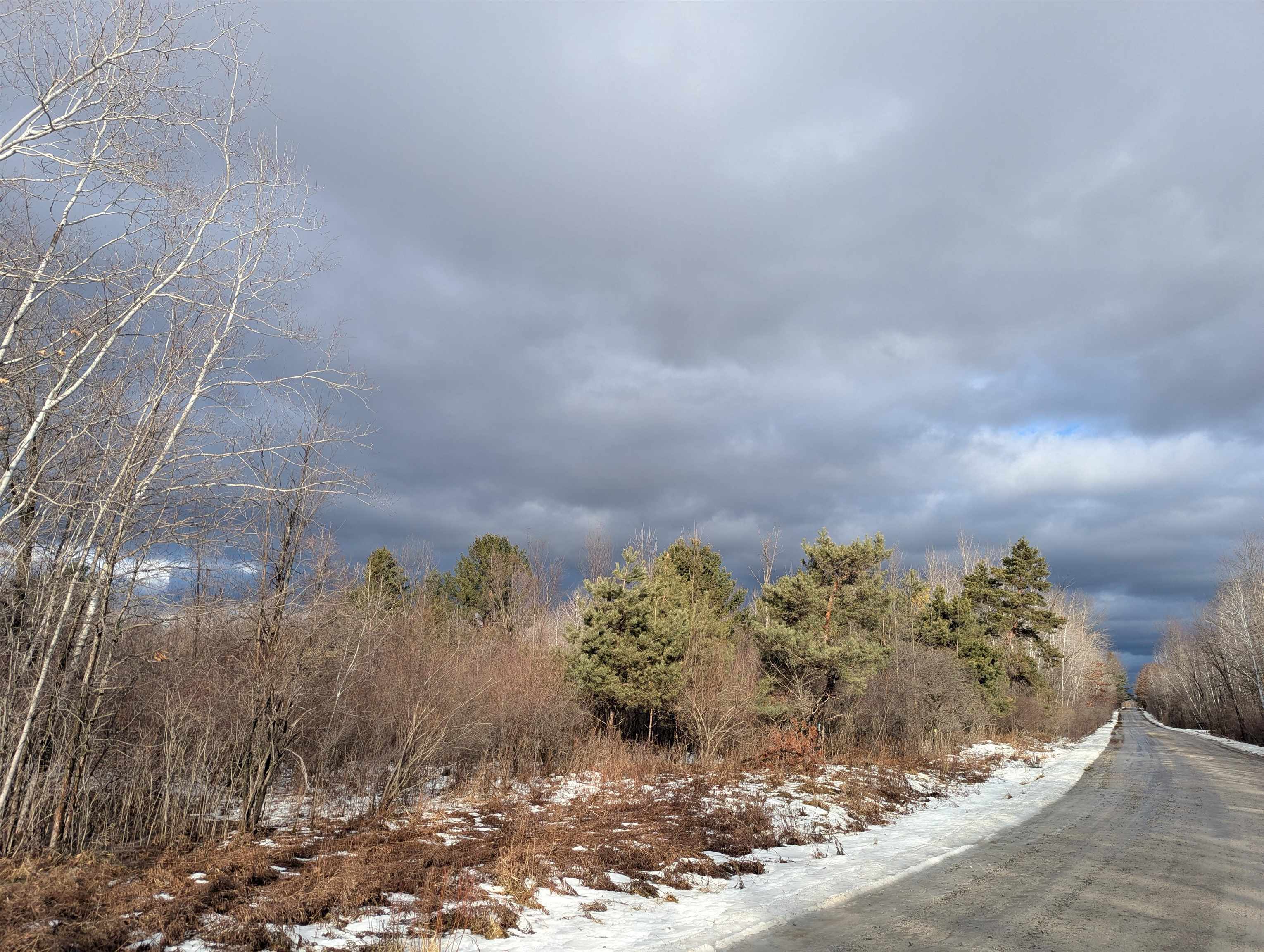 N/a Lehman Road Mason Township MI 48766