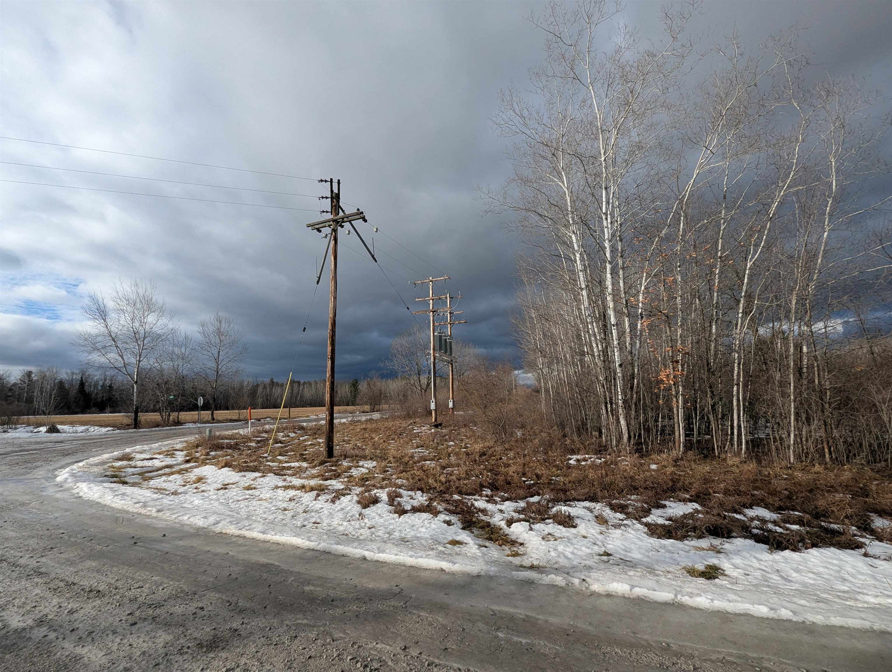 N/a Lehman Road Mason Township MI 48766
