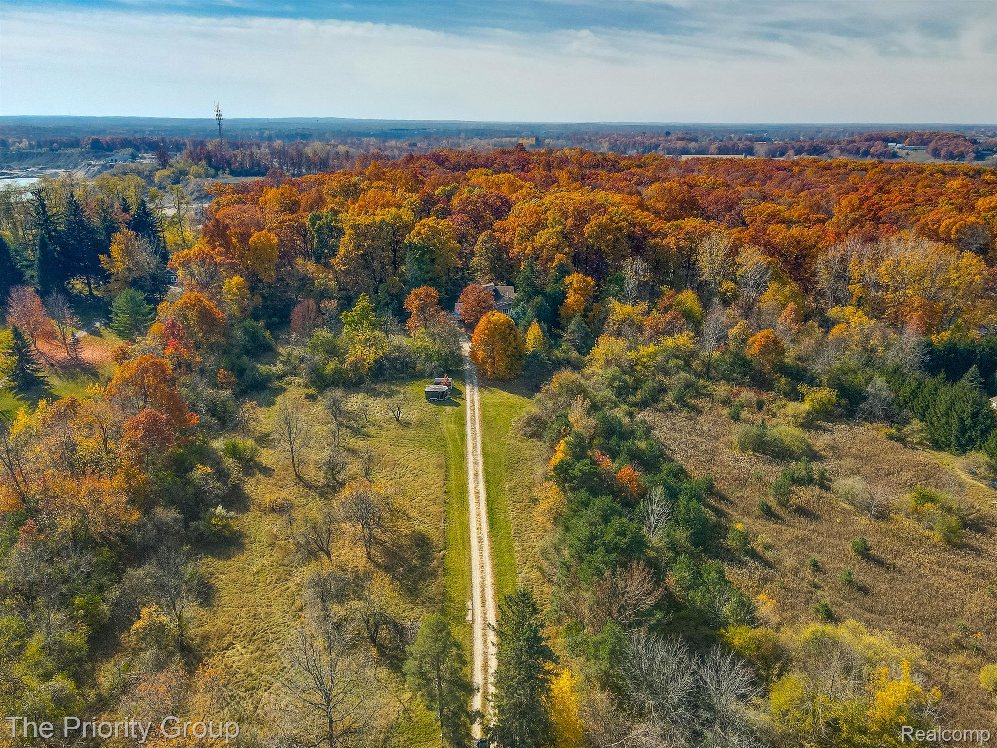 11620 Dixie Highway Holly Township MI 48442