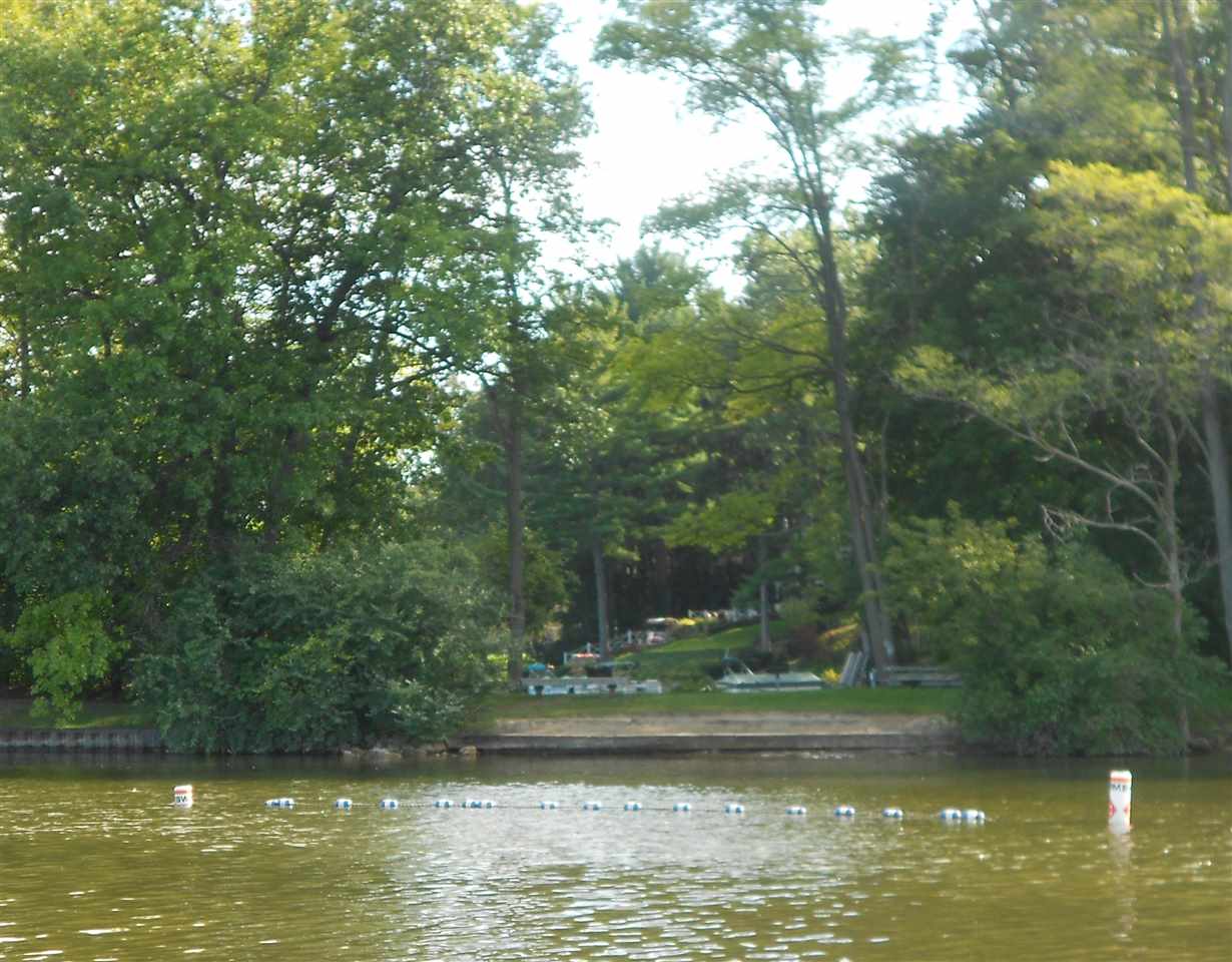 00-LOT 128 Ledgewood Drive Tyrone Township MI 48430