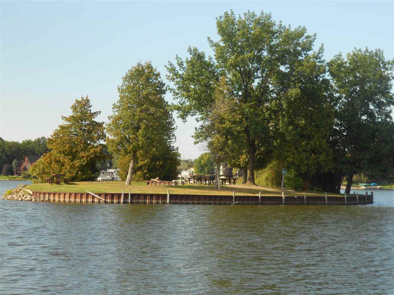 00-LOT 128 Ledgewood Drive Tyrone Township MI 48430