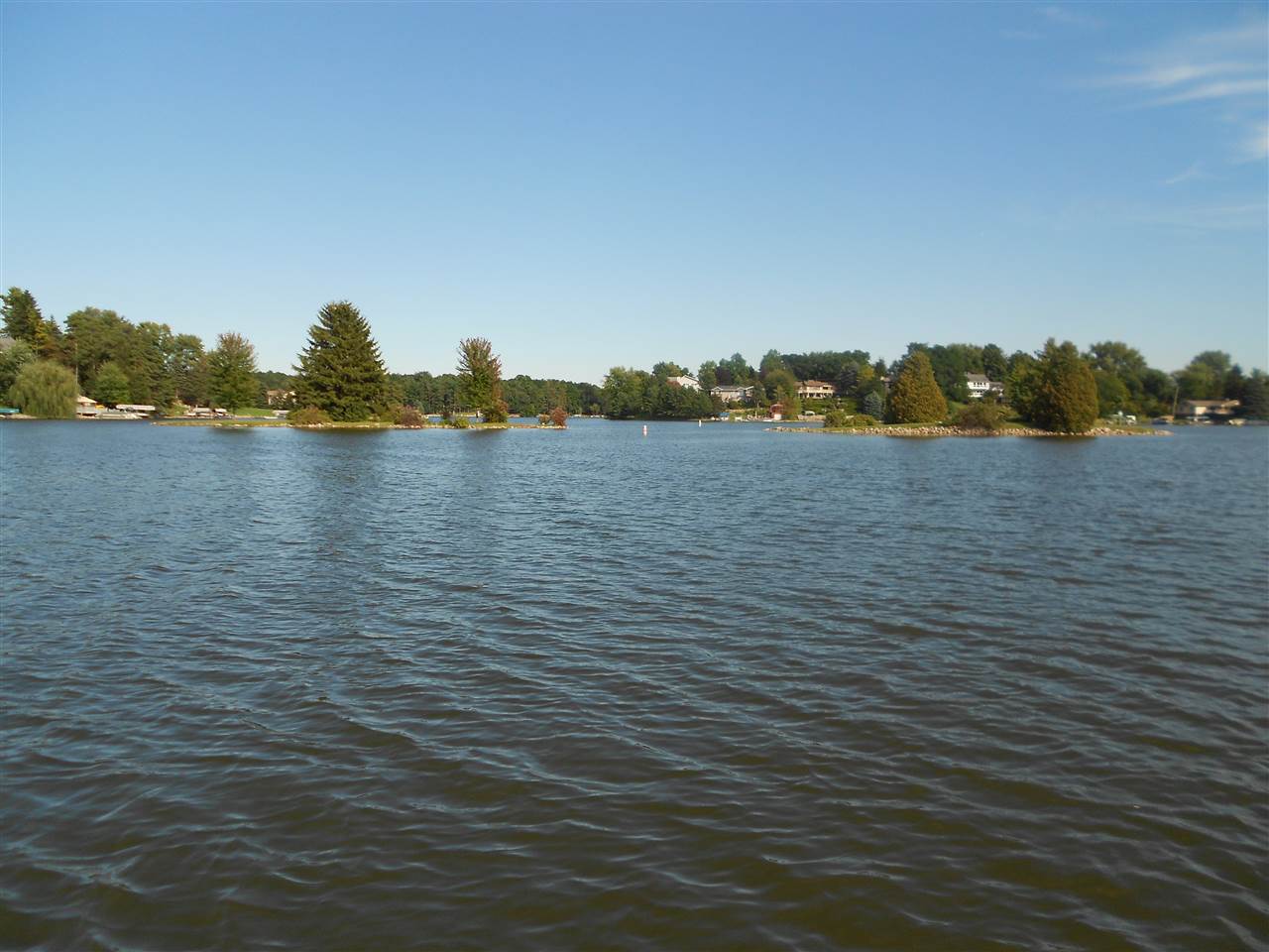 00-LOT 128 Ledgewood Drive Tyrone Township MI 48430