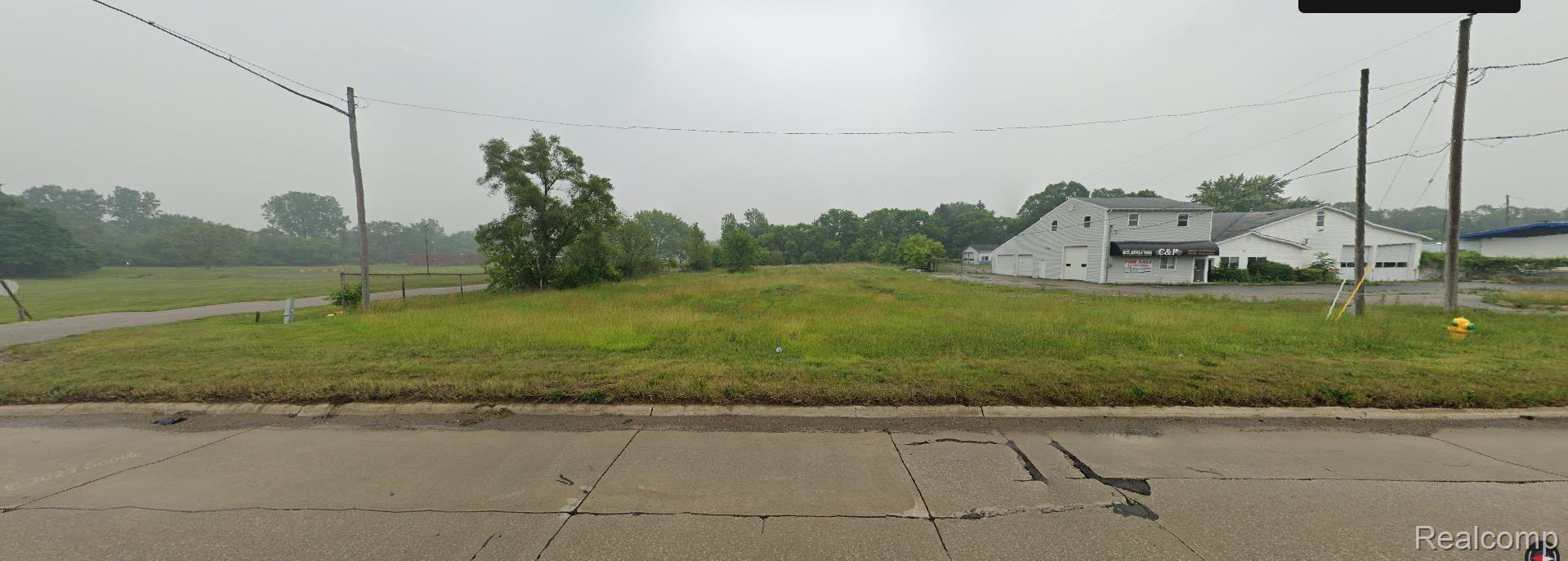 5492 N Genesee Road Genesee Charter Township MI 48506