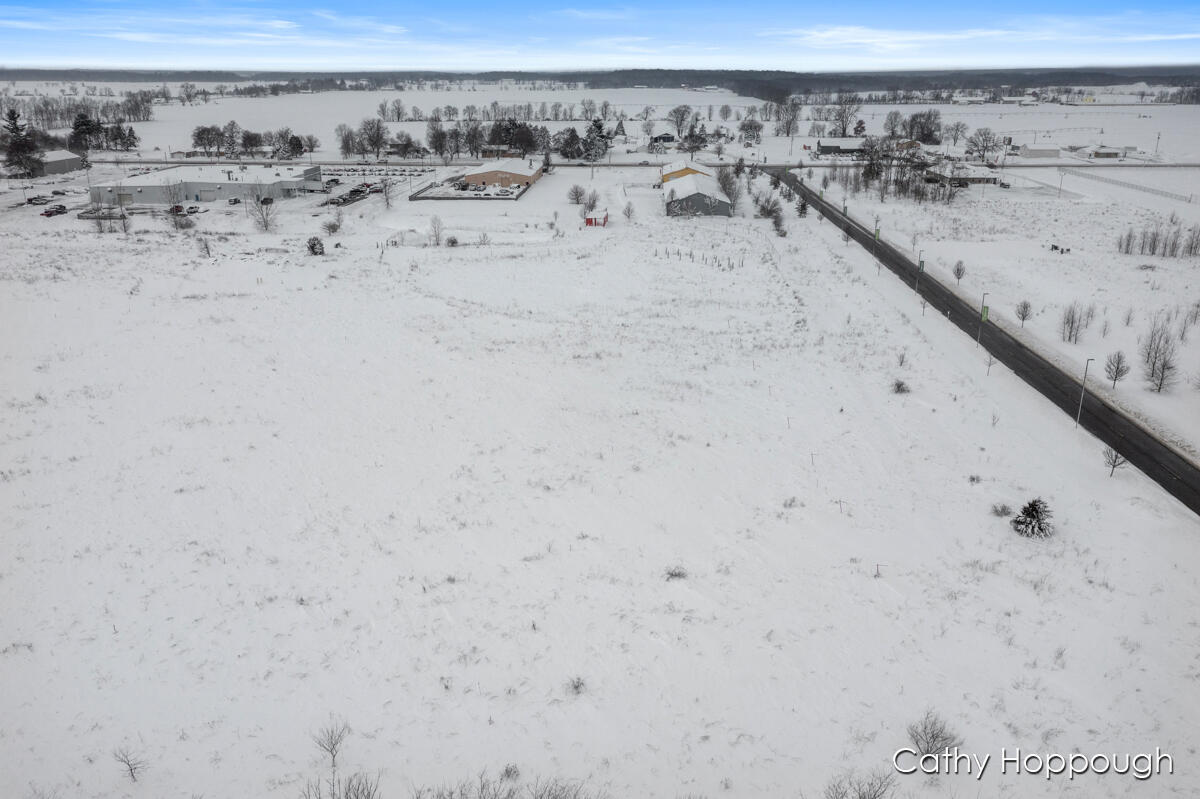 3615 S State Road Orange Township MI 48846