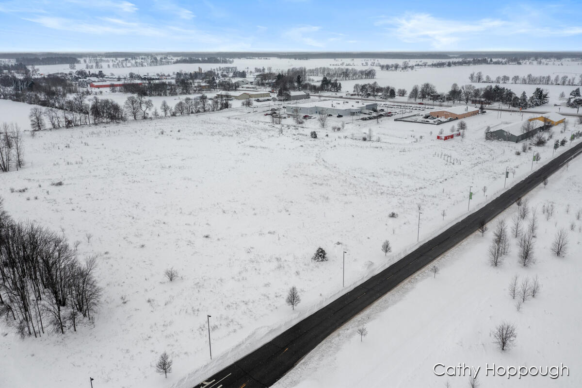 3615 S State Road Orange Township MI 48846