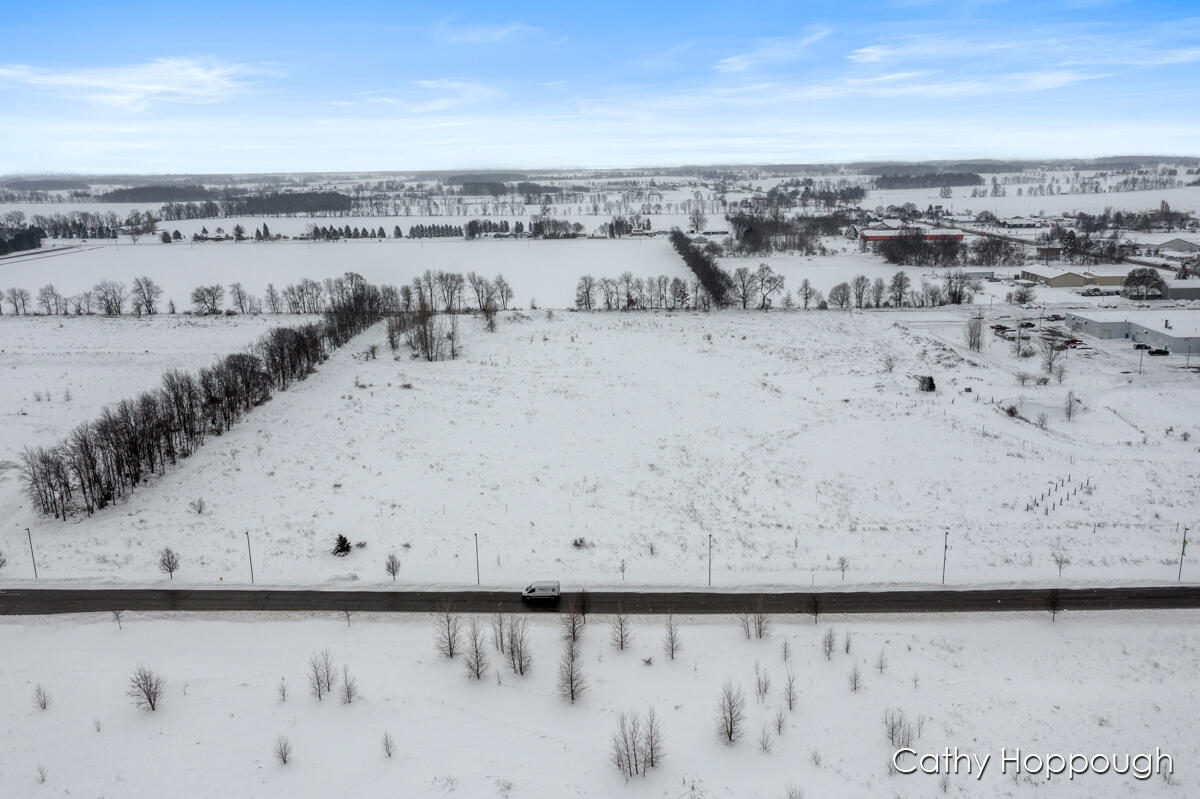 3615 S State Road Orange Township MI 48846