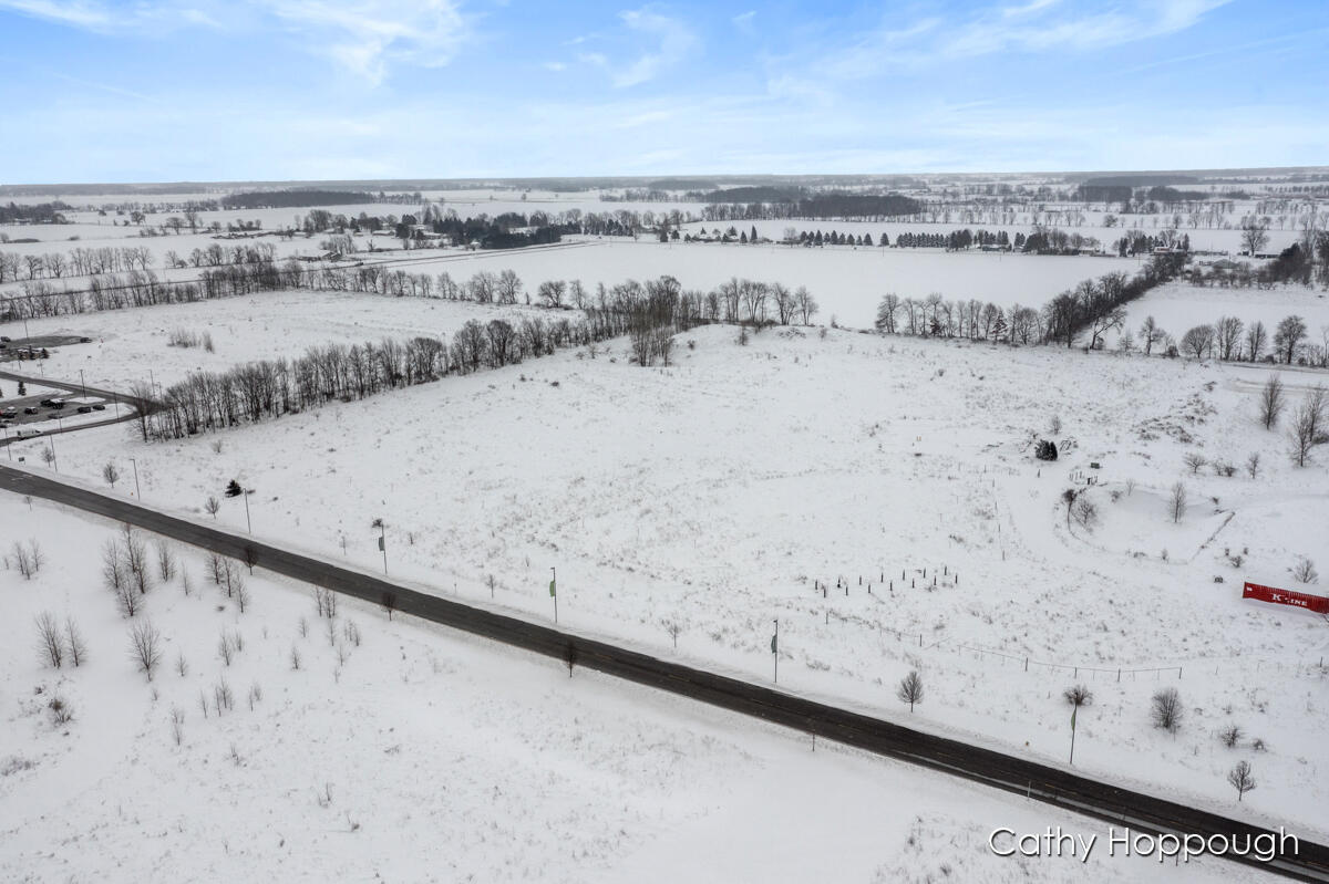 3615 S State Road Orange Township MI 48846