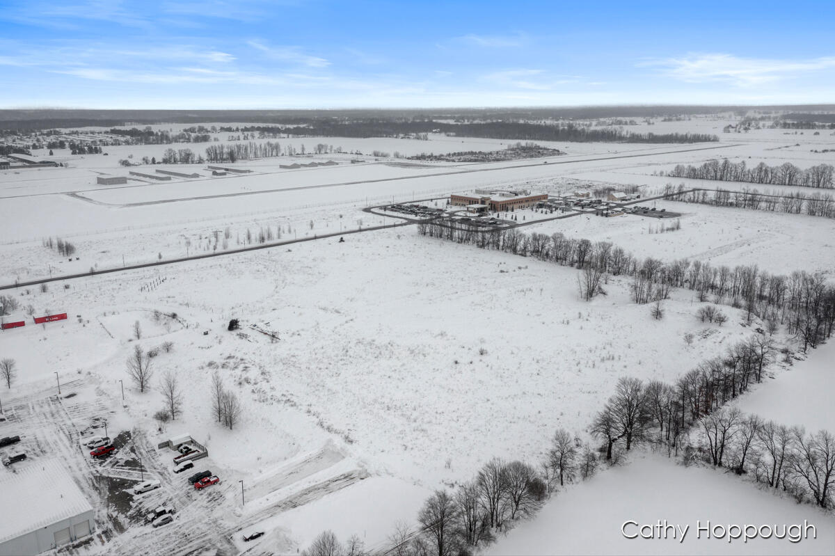 3615 S State Road Orange Township MI 48846