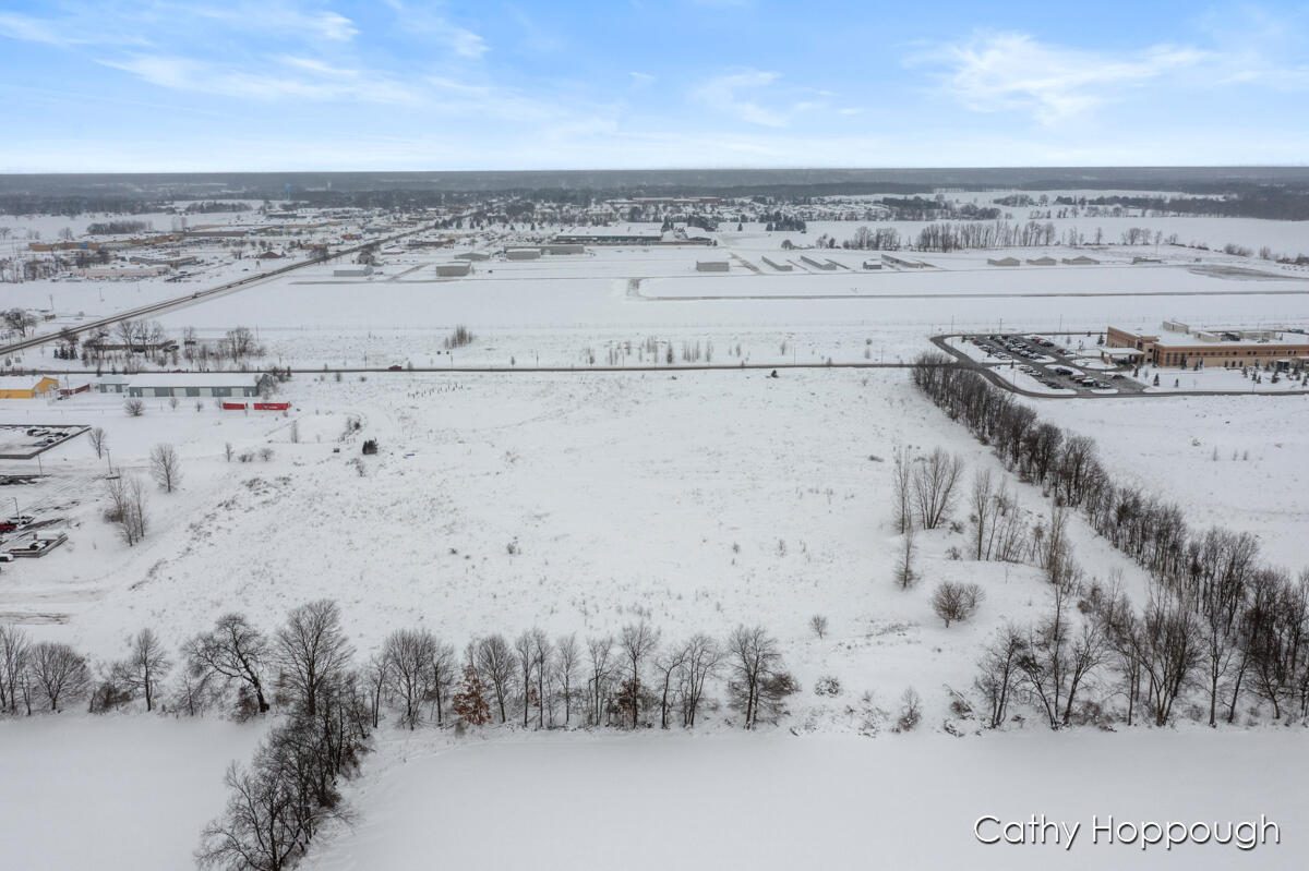3615 S State Road Orange Township MI 48846