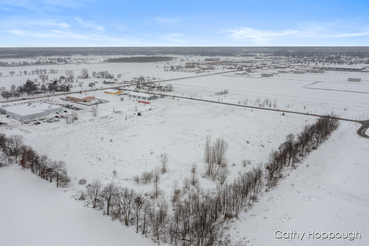 3615 S State Road Orange Township MI 48846