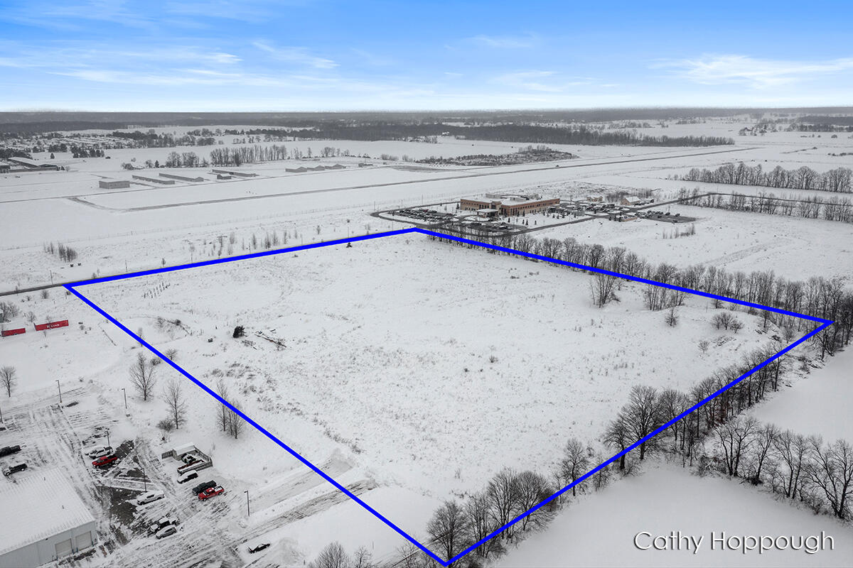 3615 S State Road Orange Township MI 48846