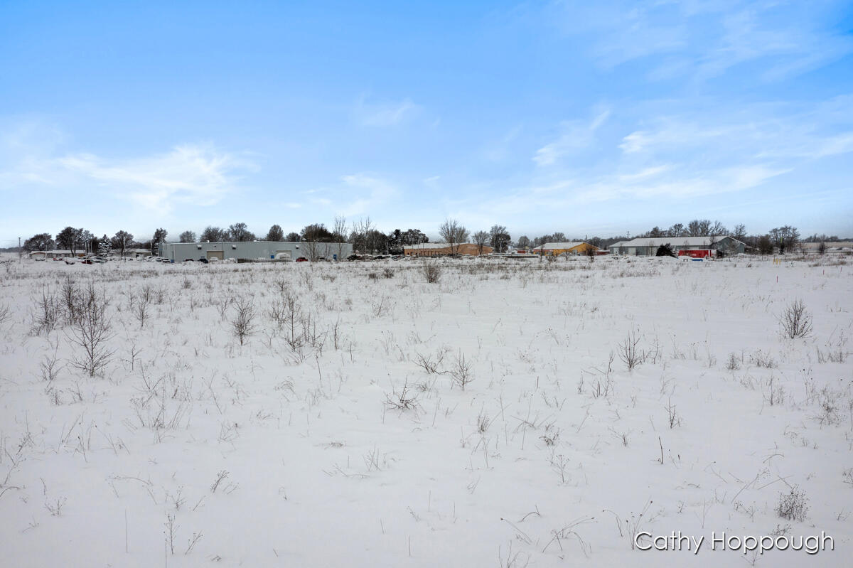 3615 S State Road Orange Township MI 48846