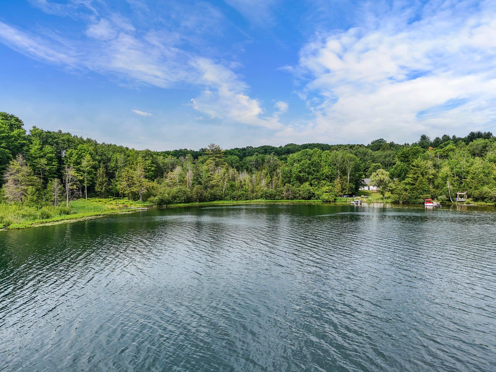 00 Harris Point Trail Almira Township MI 49650