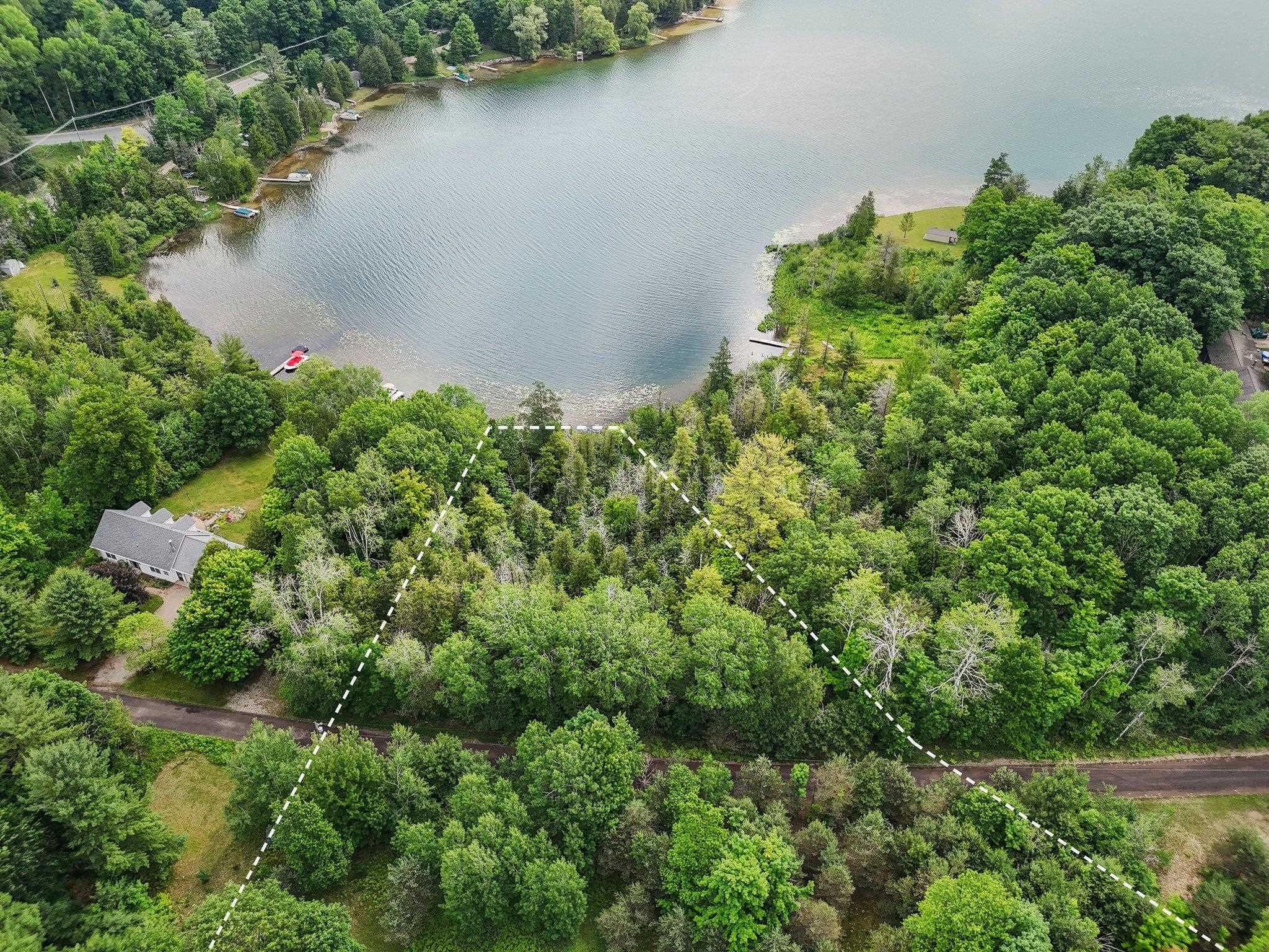 00 Harris Point Trail Almira Township MI 49650