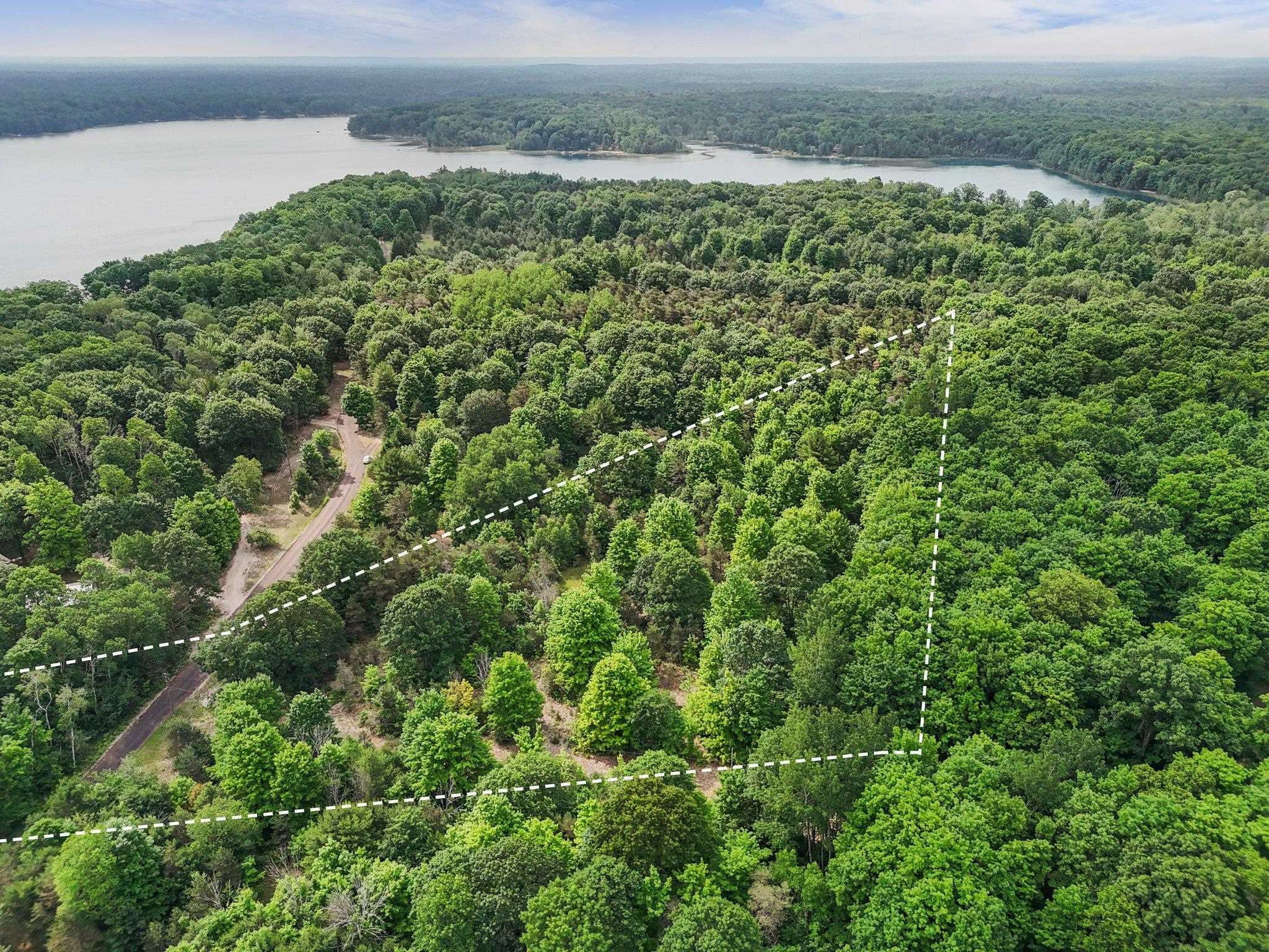 00 Harris Point Trail Almira Township MI 49650
