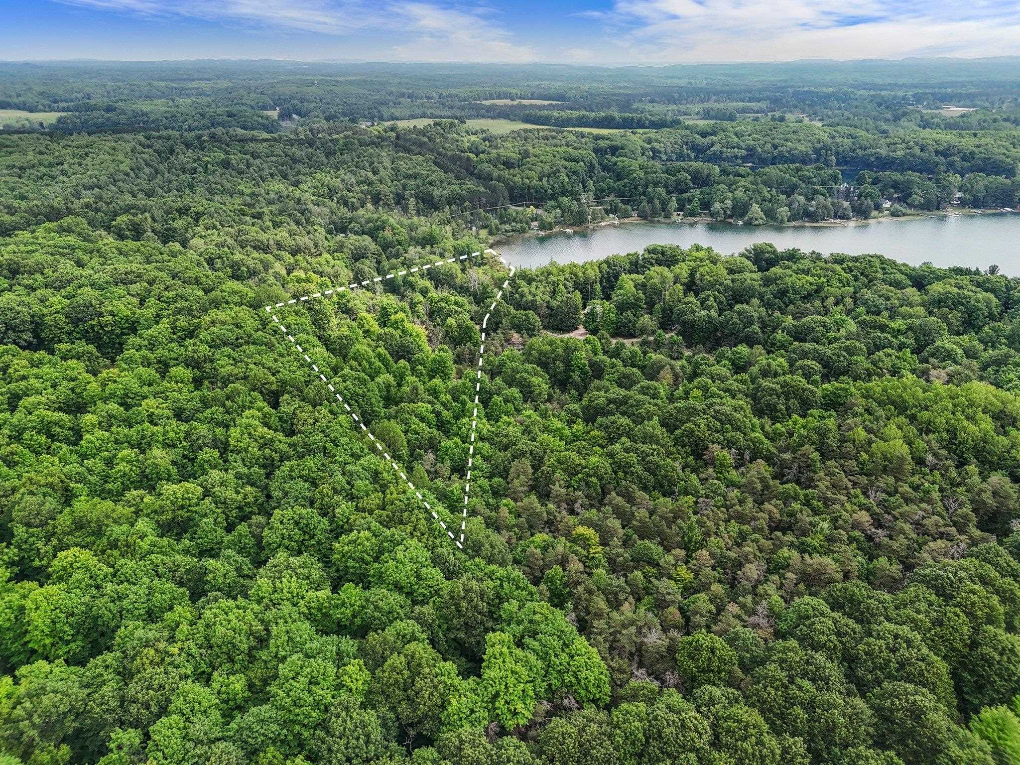 00 Harris Point Trail Almira Township MI 49650