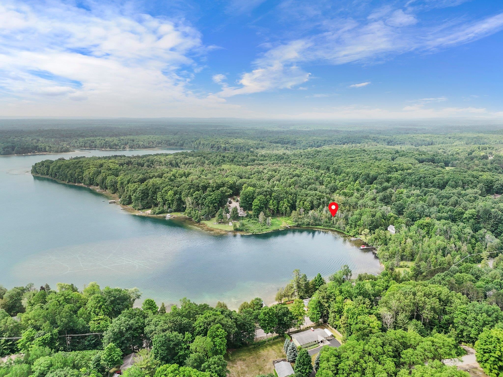 00 Harris Point Trail Almira Township MI 49650