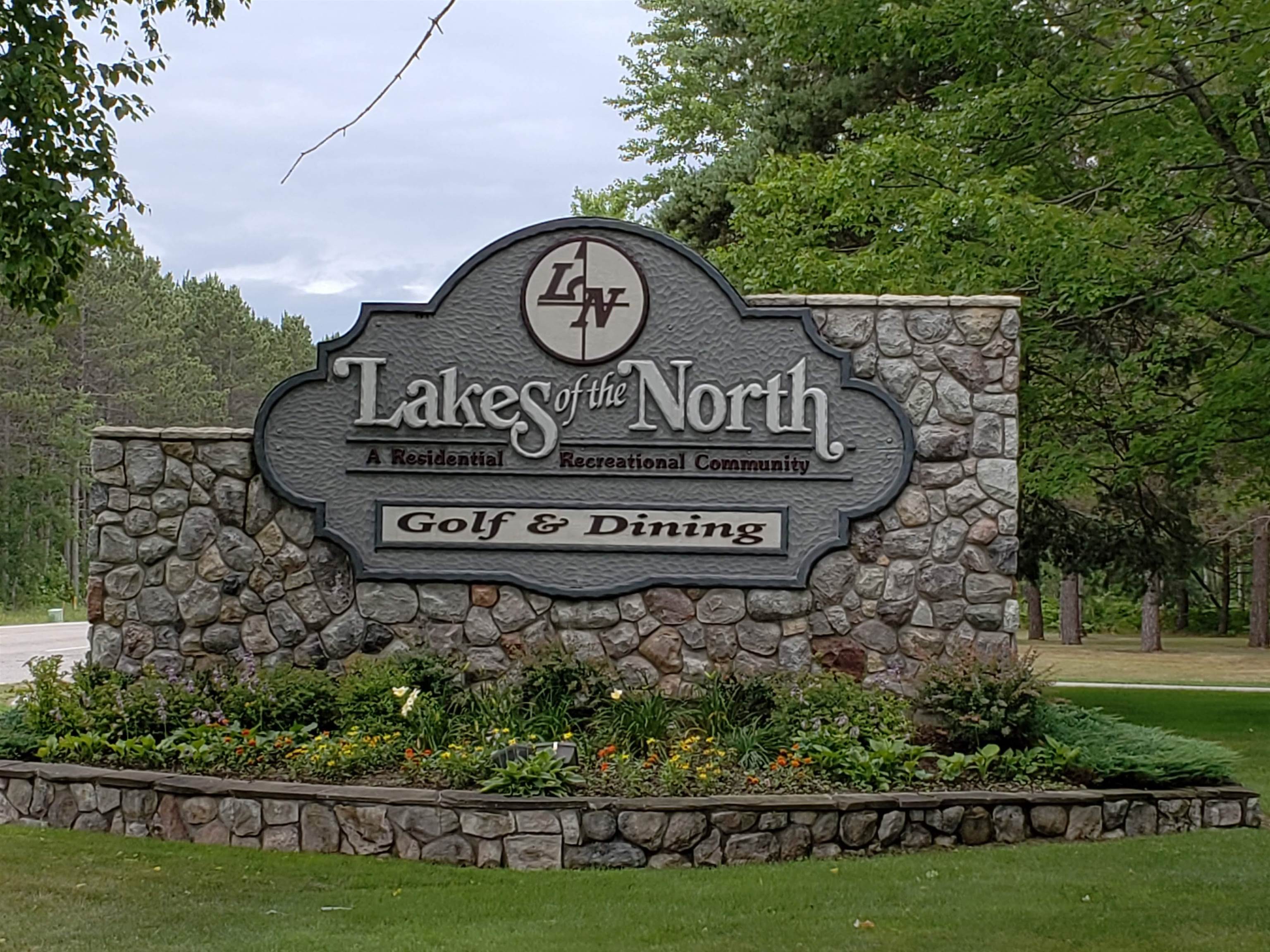 Lot 45 Terreton Circle Star Township MI 49730