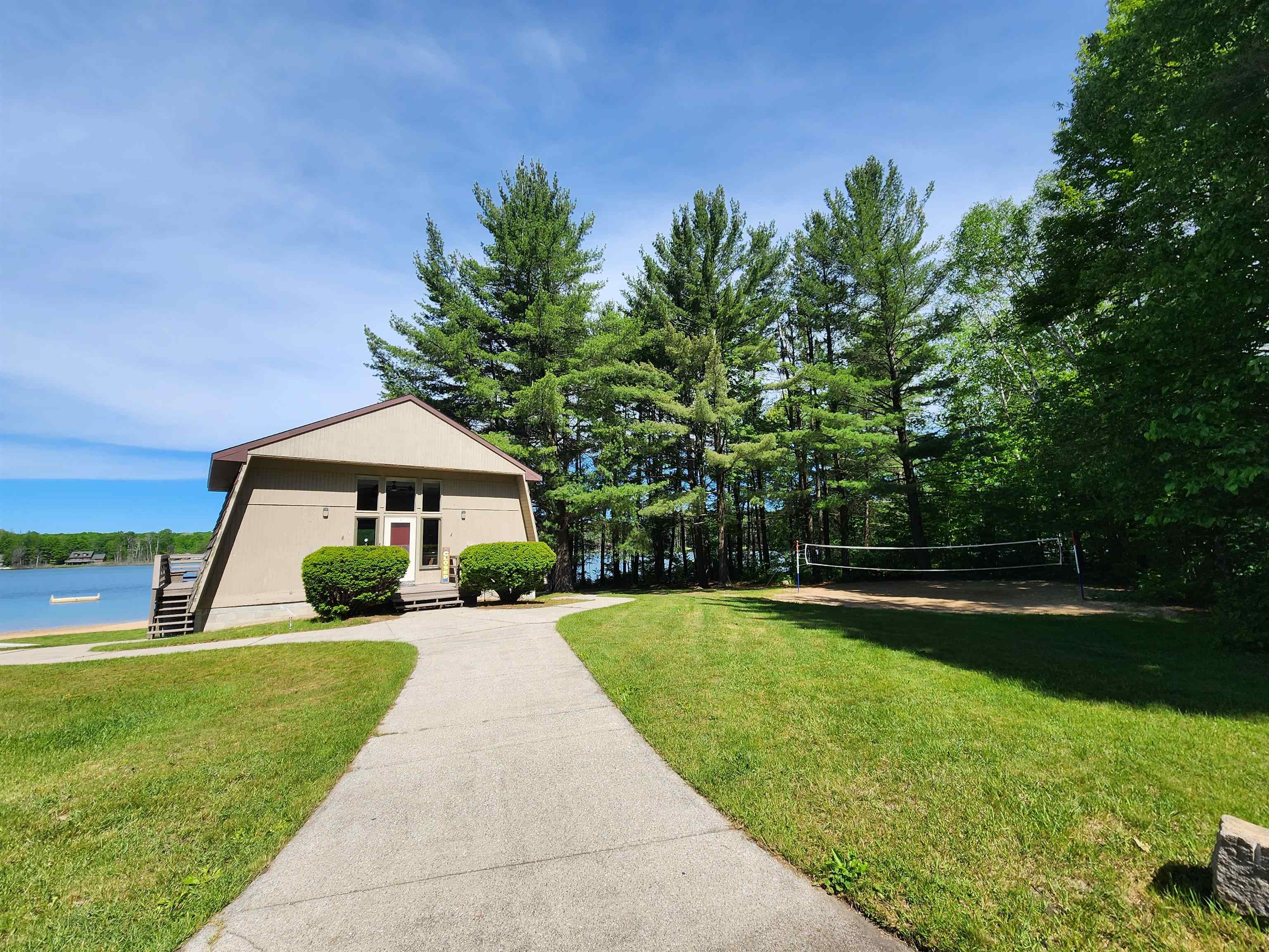 Lot 45 Terreton Circle Star Township MI 49730