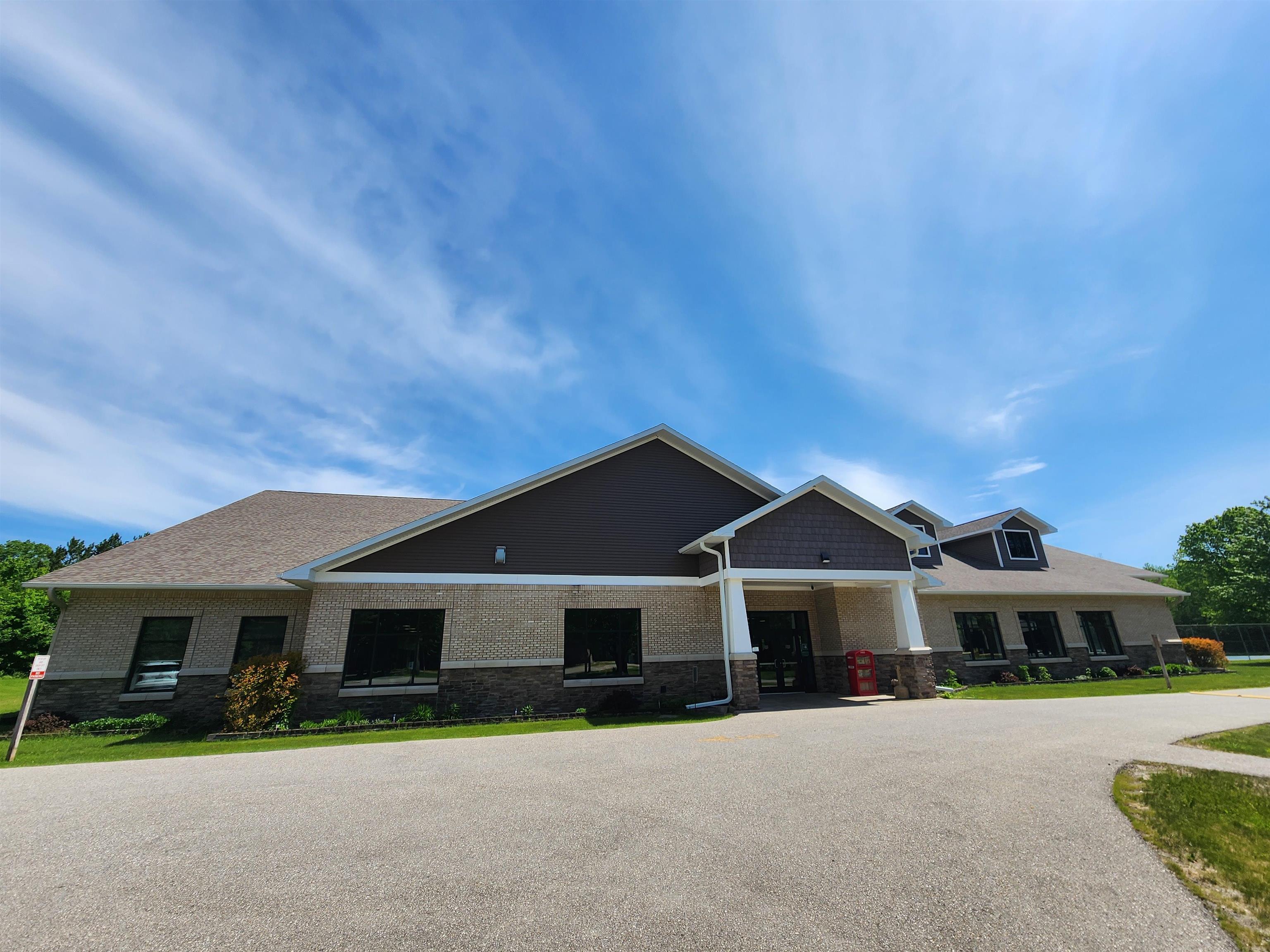 Lot 45 Terreton Circle Star Township MI 49730