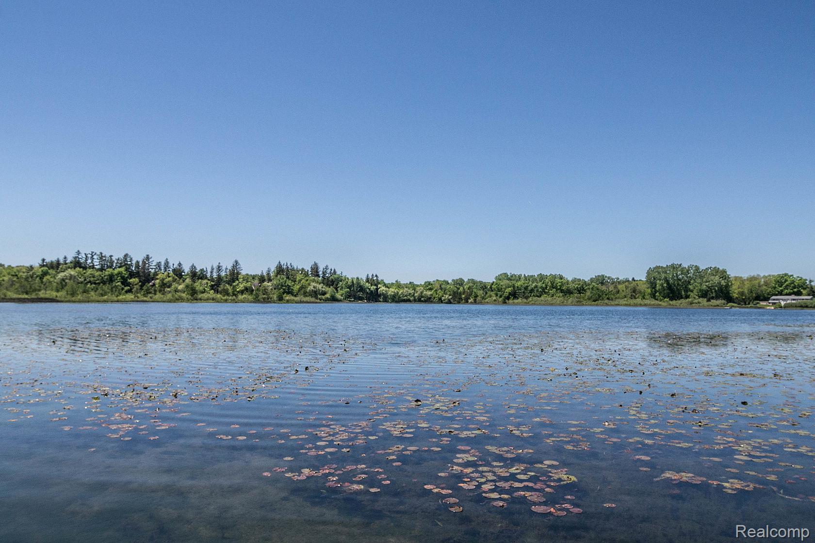 Lot 53 - Pinemont Hamburg Township MI 48116