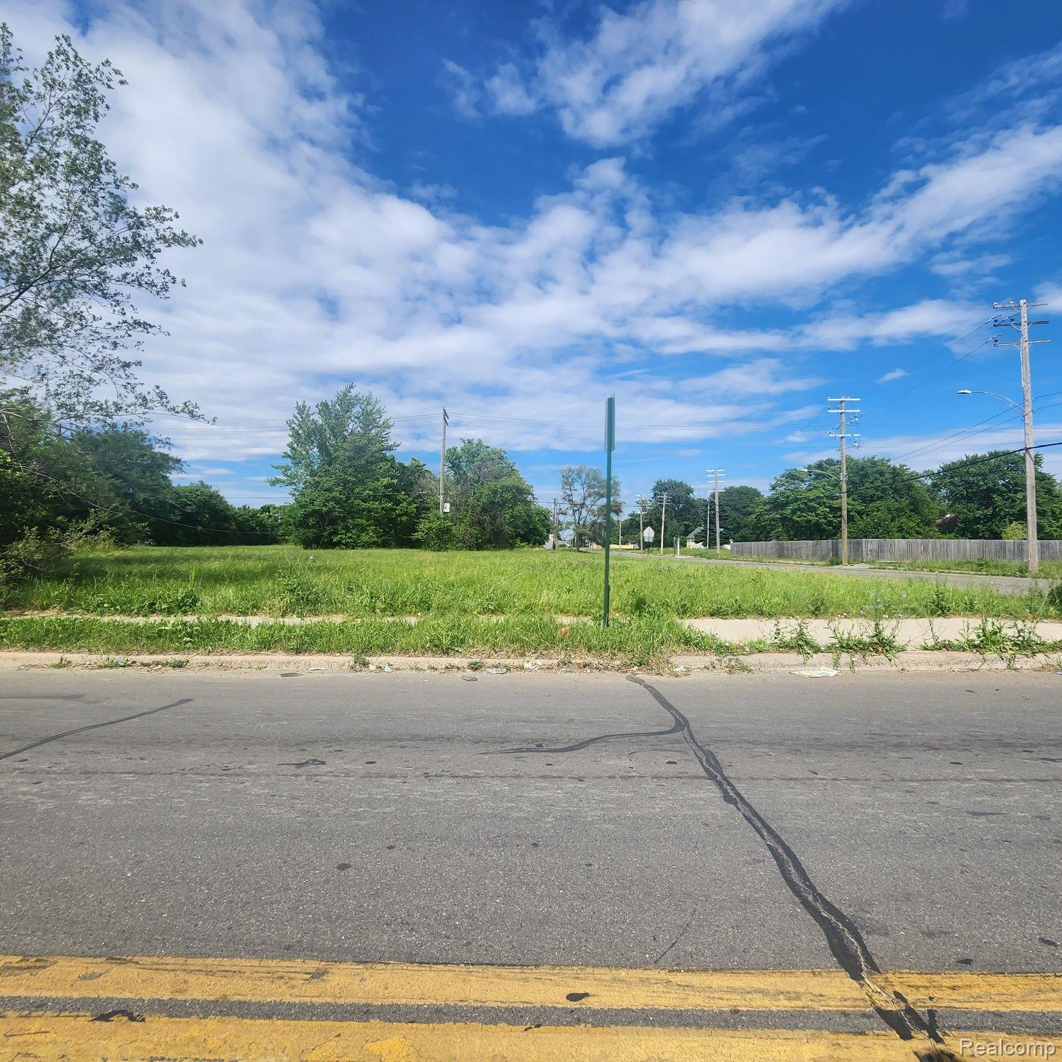 4400 Junction Street Detroit City MI 48210