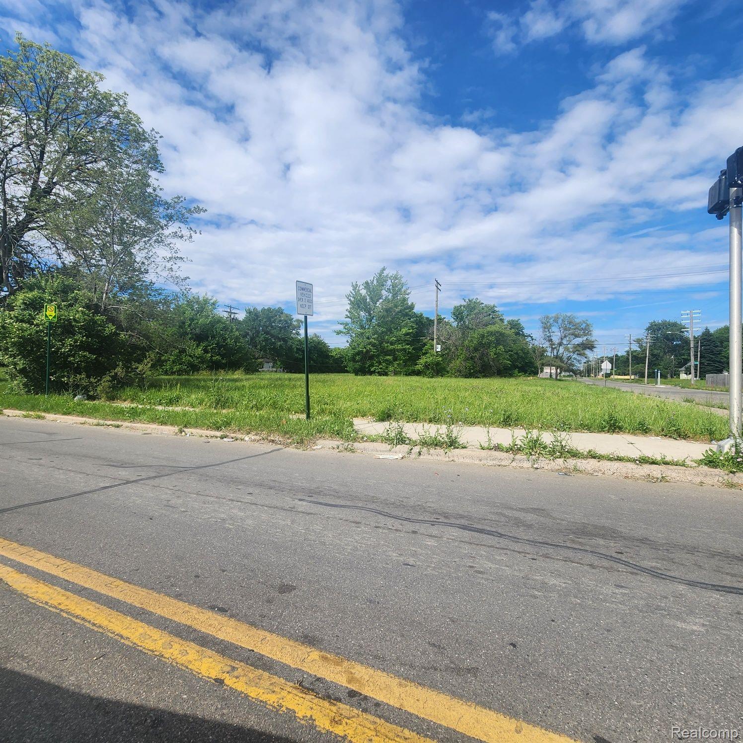 4400 Junction Street Detroit City MI 48210