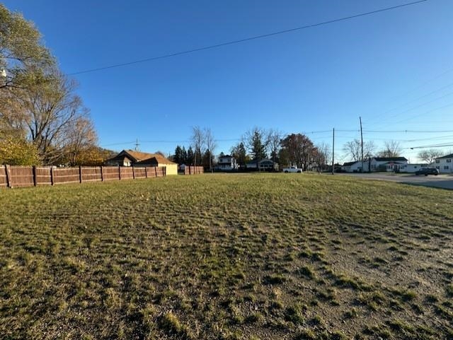518 W Washington Street Pine River Township MI 48880