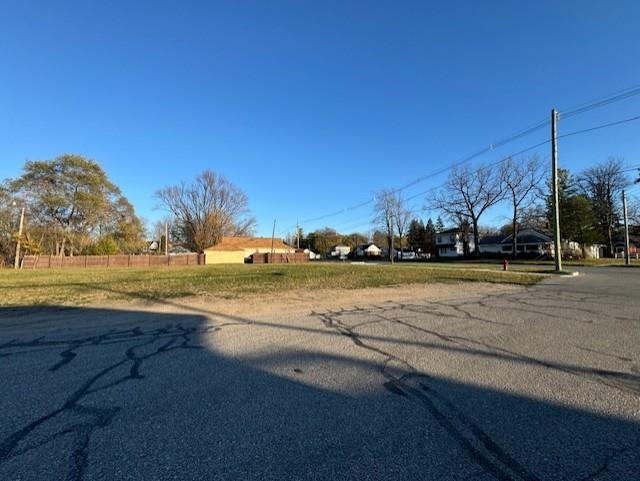 518 W Washington Street Pine River Township MI 48880