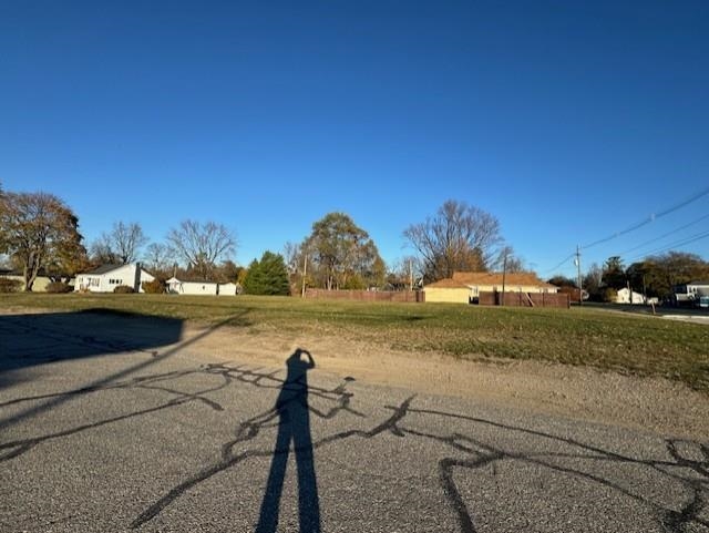 518 W Washington Street Pine River Township MI 48880