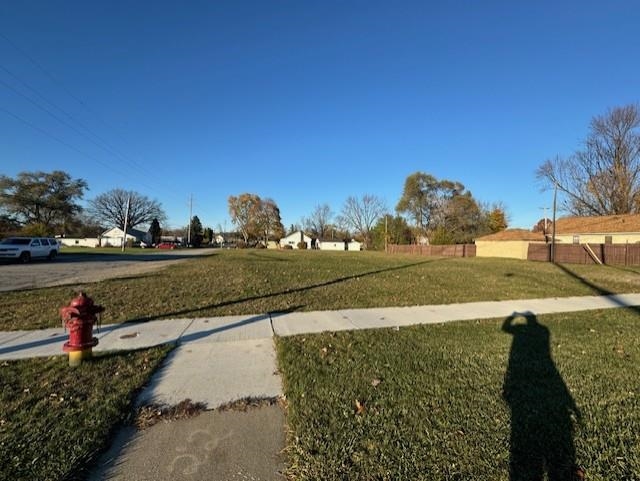 518 W Washington Street Pine River Township MI 48880