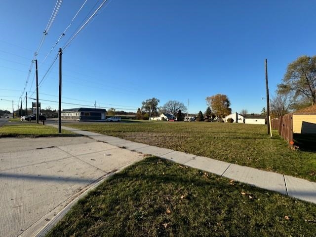 518 W Washington Street Pine River Township MI 48880