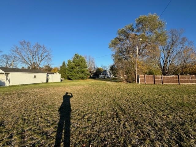 518 W Washington Street Pine River Township MI 48880