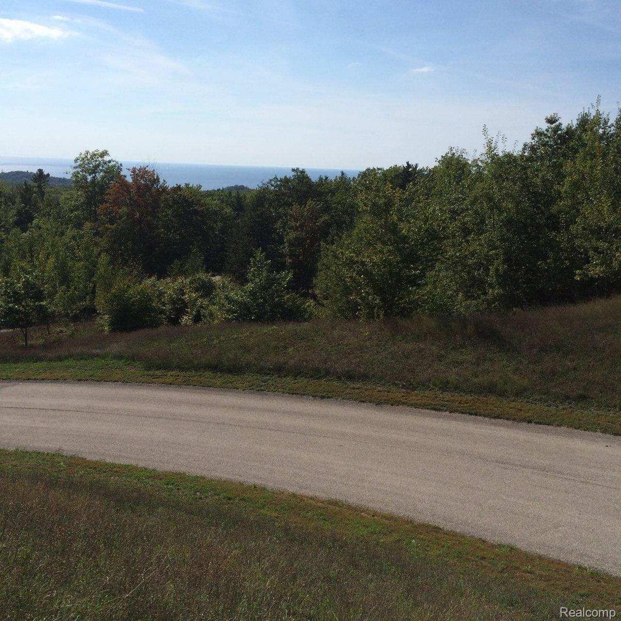 77 E Starlight Ridge Circle Onekama Township MI 49675