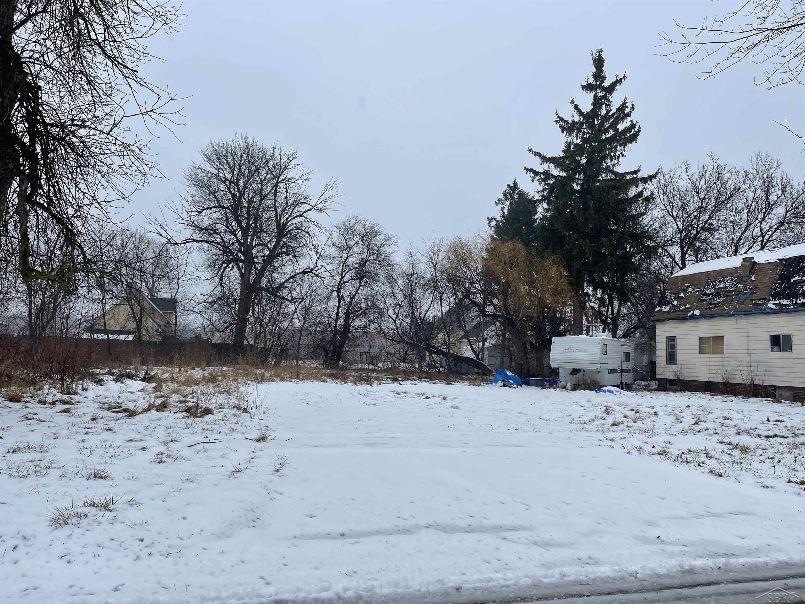 1339 Mott Street Saginaw City MI 48601