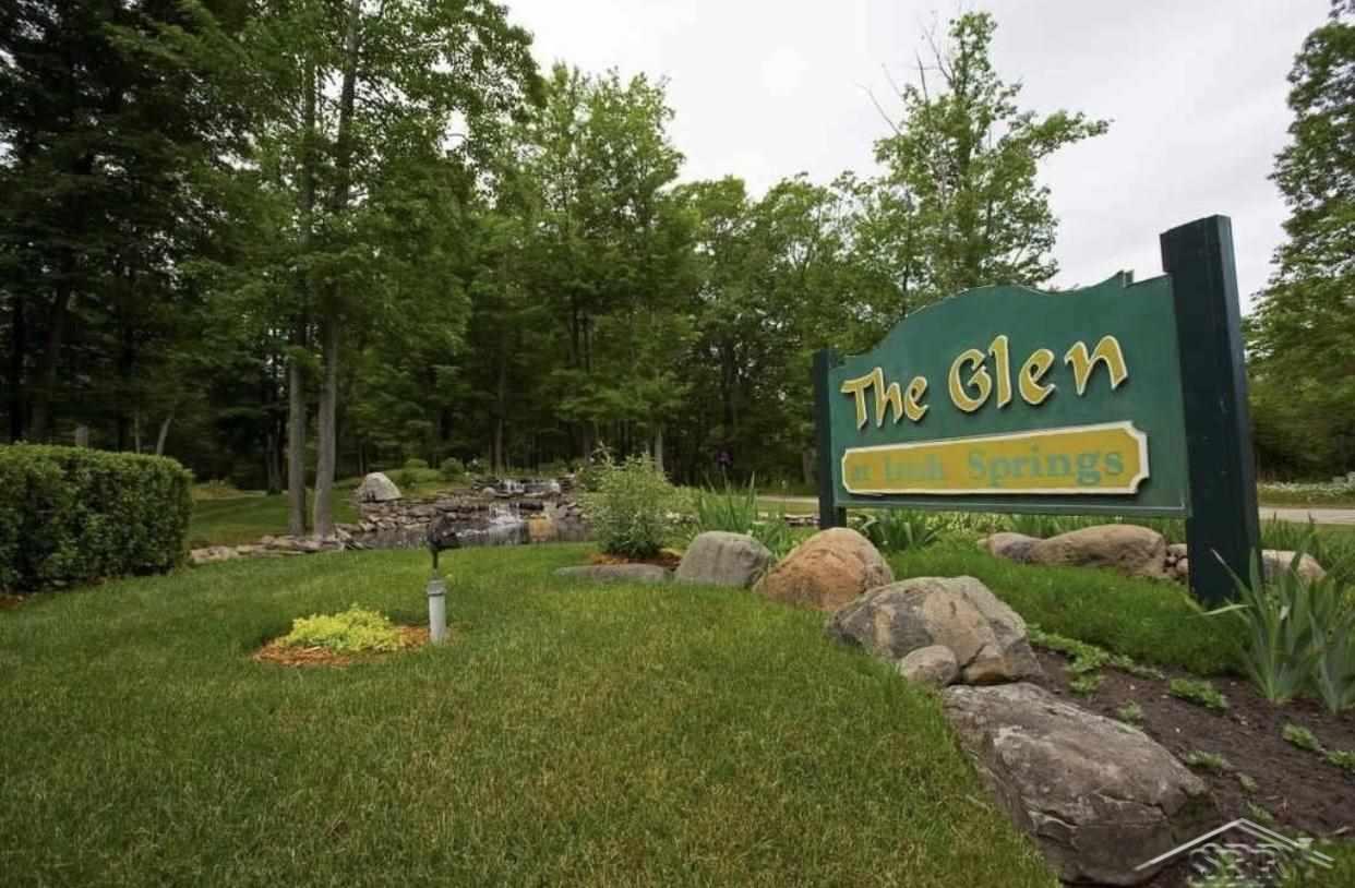5715 County Kerry Drive Caseville City MI 48725