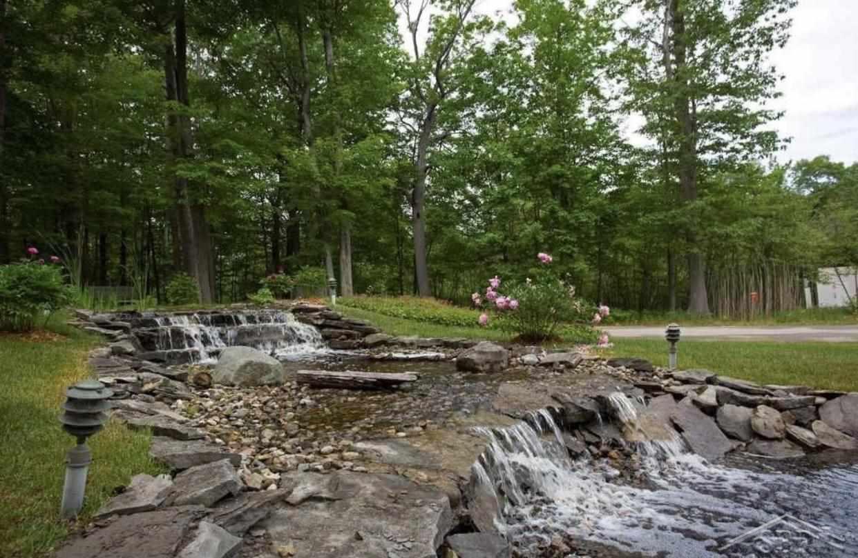 5715 County Kerry Drive Caseville City MI 48725