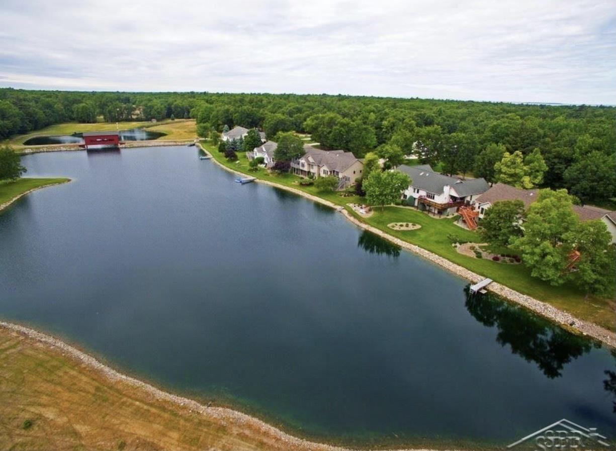 5715 County Kerry Drive Caseville City MI 48725