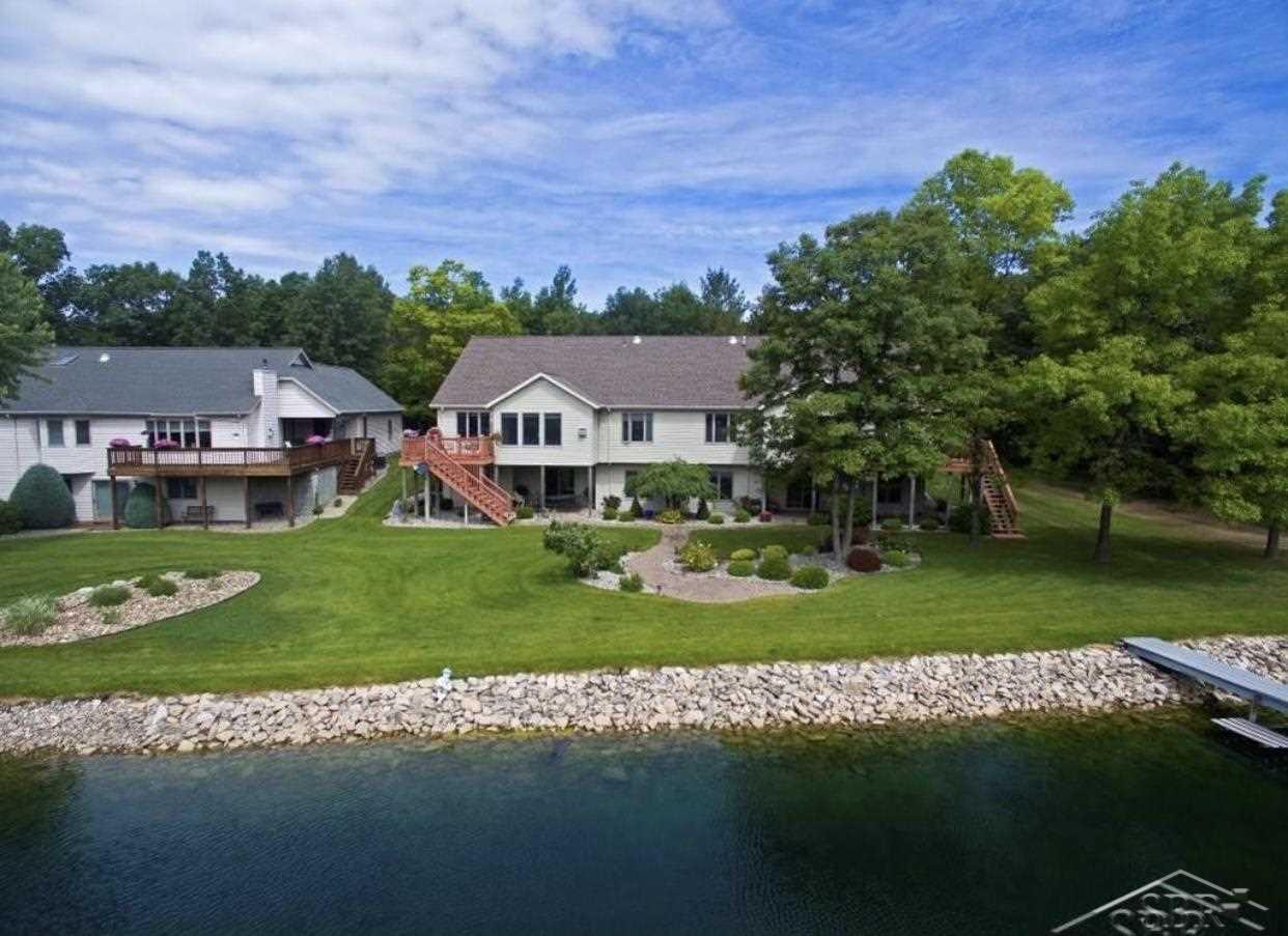 5715 County Kerry Drive Caseville City MI 48725