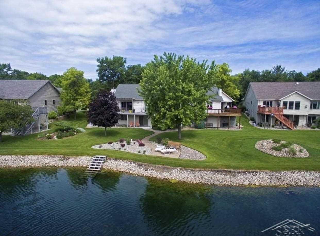 5715 County Kerry Drive Caseville City MI 48725