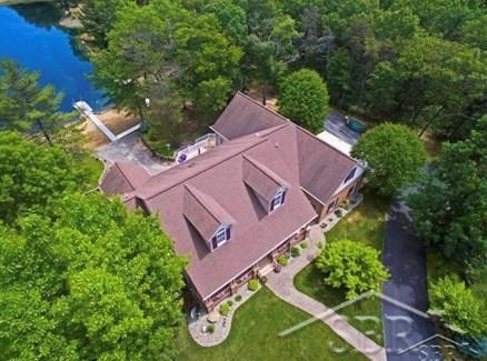 5715 County Kerry Drive Caseville City MI 48725