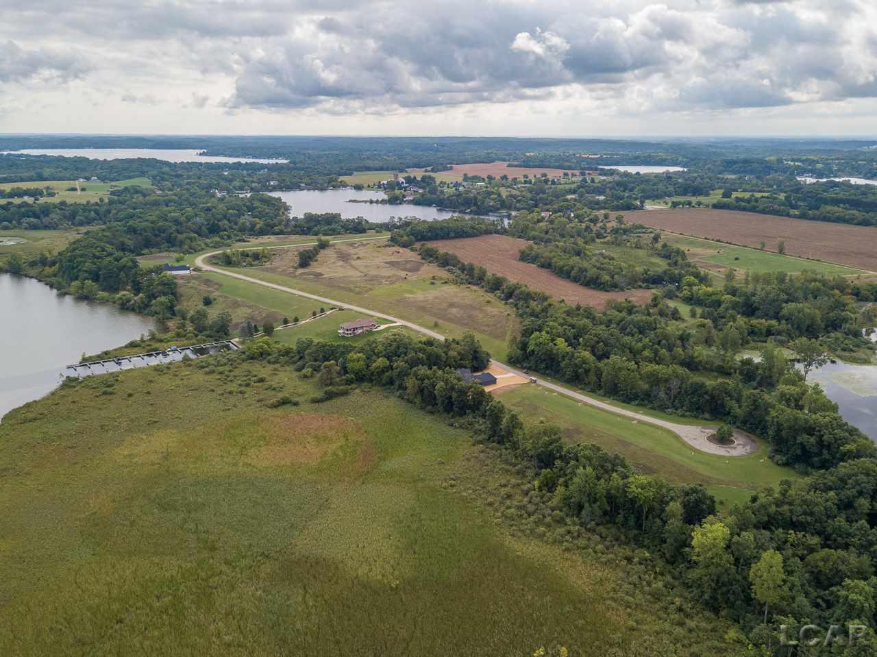 109 Bloomfield Boulevard Cambridge Township MI 49230